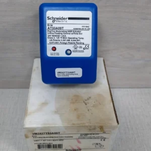 Schneider Electric VM2427T33A00T / AT33A00T PopTop Modulating Nsr Actuator / NEW OPEN BOX
