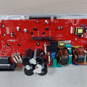 USED Genteq 8794775DS REV 00 REGAL REXNORD 2.0 KW 240V Inverter Drive Board