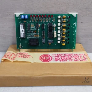 AMSCO 146588 REV.17 Pcb Board - NEW OPEN BOX