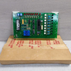 AMSCO 146588 REV.18 Pcb Board / NEW OPEN BOX