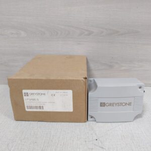 GREYSTONE LP3A05-S DIFFERENTIAL PRESSURE SENSOR 2000 Pa,STATIC PROBE / NEW OPEN BOX