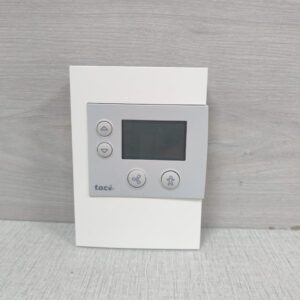 USED T.A.C STR150 ROOM TEMPERATURE SENSOR 0-046-0280-0