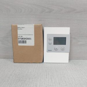 T.A.C STR150 ROOM TEMPERATURE SENSOR 0-046-0280-0 / NEW OPEN BOX