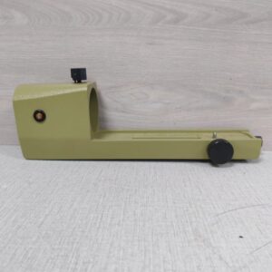 USED FOIF FS1 PARALLEL PLATE MICROMETER AUTO DIGITAL LEVEL