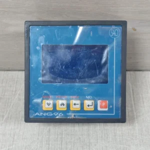 USED SACI ANG96 Network Analyzer 85-264 VAC /80-300VDC 520V