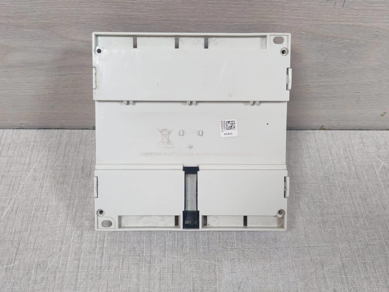 USED VIMAR 01415 2F+ Gateway Entry System - Image 3