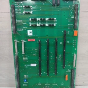 Emerson 70080002/9/13 Mother Board 12-787891-01 / SELLER REFURBISHED