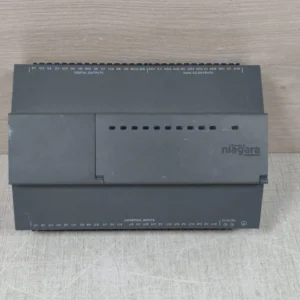 USED NIAGARA IO-R-34-T/ 14022 EXPANSION MODULE -TRIED & TESTED
