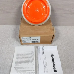 Honeywell IDP-HEAT-ROR-IV Thermal Detector / NEW OPEN BOX