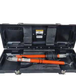 CHANCE C403-3370 Digital Phasing Meter to 40 kV / NEW OPEN BOX