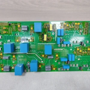 ENE2PWRB VER. D CIRCUIT BOARD FROM SUN2000-36KTL-NEW WITHOUT BOX