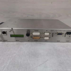 USED HAPA 112 CONTROL UNIT LP261C -TRIED & TESTED