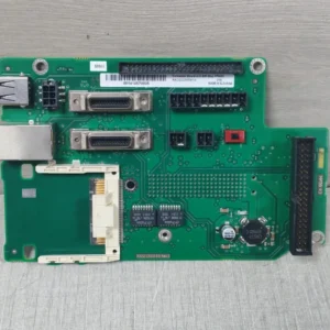 422165300 REV.3 CONNECTOR BOARD FROM INTERTEK 4008002-SELLER REFURBISHED