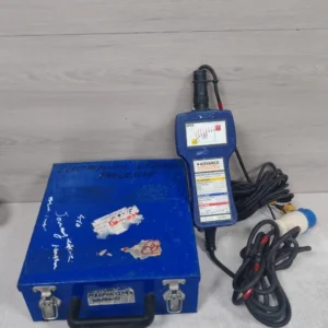 USED Electrofusion Welding Unit LP315 Advance Welding