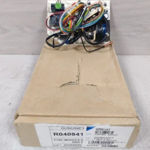 DAIKIN WMG02_MR7 02409 Control Module-New Open Box
