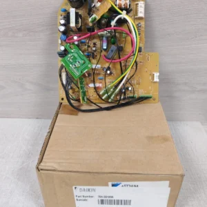 DAIKIN 3F021671-13B Pcb Board-New Open Box
