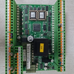 USED KONE Escalator Parts KM50095106H03 EIO/EAB Main Board