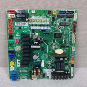 DAIKIN SEB0894(G) PCB Board -New Without Box