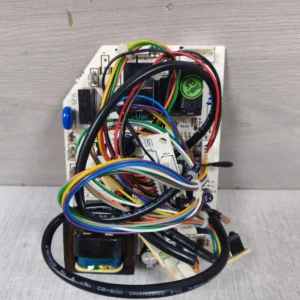 DAIKIN WMG02_MR7 02409 Control Module-New Without Box