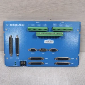 USED GOOGOLTECH GA1-400-ACC2-R P/N:31002861750061 CONTROL CARD