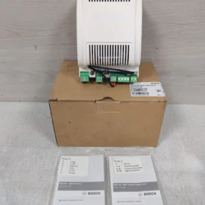 Bosch APS-PSU-60 Access Modular Controller 2 Power Supply Unit F01U282970-New Open Box