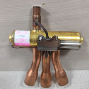 Daikin SHF-11H-36D1 4-Way Valve-New Without Box