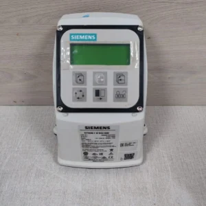 USED SIEMENS SITRANS F M MAG 6000 7ME69201AA101AA0 FLOW METER- TRIED & TESTED