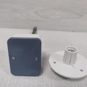 KIEBACK & PETER TLH2 DUCT HUMIDITY & TEMPERATURE SENSOR- NEW WITHOUT BOX