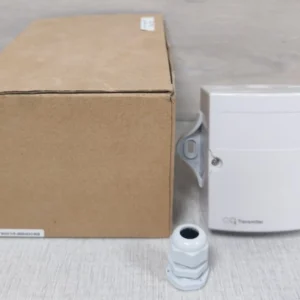 TG9-018-02-TH-T05 Modbus Duct CO2 Transmitter with RH&T-New Open Box