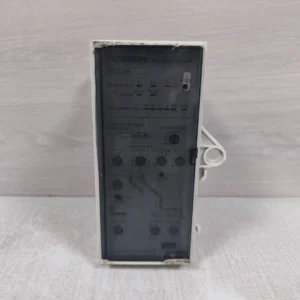 USED MITSUBISHI SPGT-1A ELECTRONIC TRIP RELAY 2500A