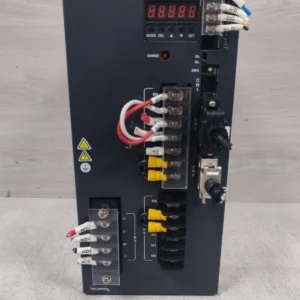 USED TOSHIBA / VELCONIC VLPSX-100P3-HCM ASSY: 0301 DRIVER - W/O ANY ACCS.