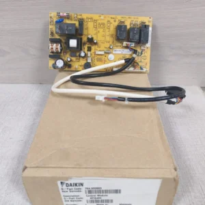 DAIKIN 08D01_MR3 12115/ CKEXC0500_R0 Control Module -New Open Box