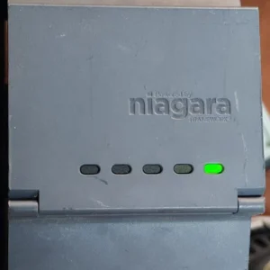 USED NIAGARA NPB-8000-LONC 12978 LON OPTION MODULE- TRIED & TESTED