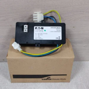 CROUSE-HINDS By EATON V-CG-S 22191 214 109 Battery Module For Exit V-CG-S- NEW OPEN BOX