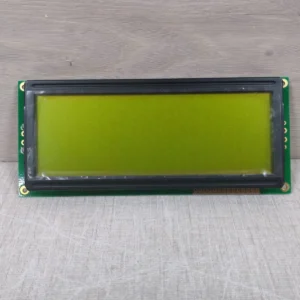 BATRON BT42008V-STF-06-LEDYG GREEN/ BT420008V-03 LCD Screen-New Without Box