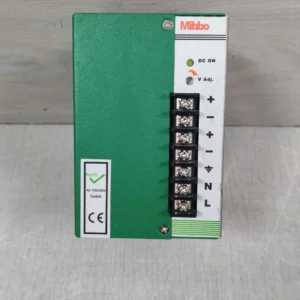 USED MIBBO MDR1360-24S SWITCHING POWER SUPPLY - TRIED & TESTED