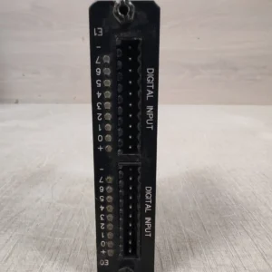 USED BECK IM11-H02-P06 / PS1-IM11 DIGITAL INPUT MODULE