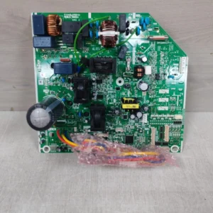 DAIKIN EX14016-10 / 3PCB4417-1 PRINTED CIRCUIT ASSY-NEW WITHOUT ORIGINAL BOX