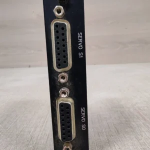 USED BECK PS1-AM20 / PS1-AM20-H01-PA1 SERVO DRIVE