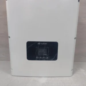 HUAWEI SUN2000-12KTL SOLAR INVERTER-NEW WITH FILTHY BOX