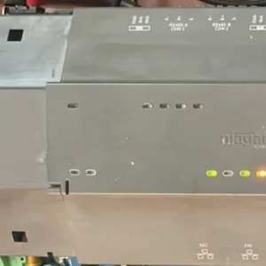 USED NIAGARA 32300323.002C 12977 / 32321501-009 REV.A CONTROLLER -TRIED & TESTED