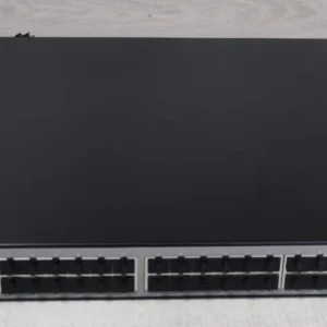 AMG Systems AMG510-48GAT-4XS-P860 Ethernet PoE Switches- New Open Box