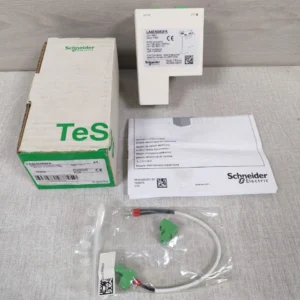 Schneider Electric LA4EM250FK Electronic Control Module-New Open Box