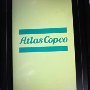 USED ATLAS COPCO PF6000 IF 8436180202 HW REV.01 CONTROLLER - TRIED & TESTED