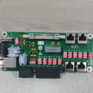 ENE2SPB1 VER.B CIRCUIT BOARD FROM SUN2000-36KTL-NEW WITHOUT BOX