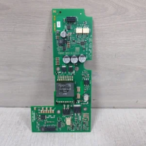 MKII 4222169200 REV.1 PX AUX BOARD 300V FROM INTERTEK 4008002-SELLER REFURBISHED