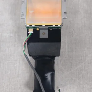 USED CROSS MATCH TECHNOLOGIES R11-7137 / 801022FB FINGERPRINT SCANNER