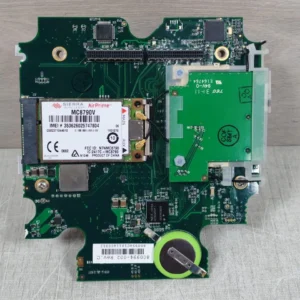 USED CROSSMATCH TECHNOLOGIES SEEK II CONTROLLER'S 800994-002 REV C MAIN BOARD ONLY