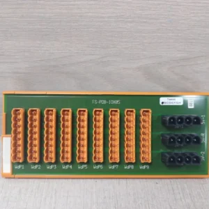 Weidmuller FS-PDB-IOX05 Power Distribution Board [others] / SELLER REFURBISHED
