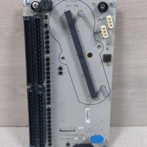 USED HONEYWELL CC-TUIO31 UIO-2 NON REDUNDANT IOTA PWA 51306875-176 REV.A [OTHER]-WITH MISSING PART